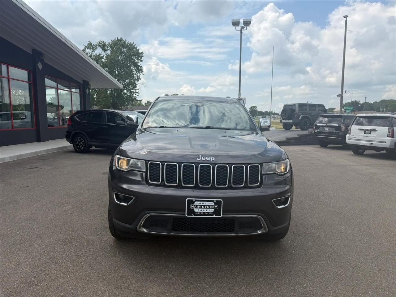 jeep grand cherokee 2018 1C4RJFBG6JC454691 image jeep grand cherokee 2018 1C4RJFBG6JC454691 image